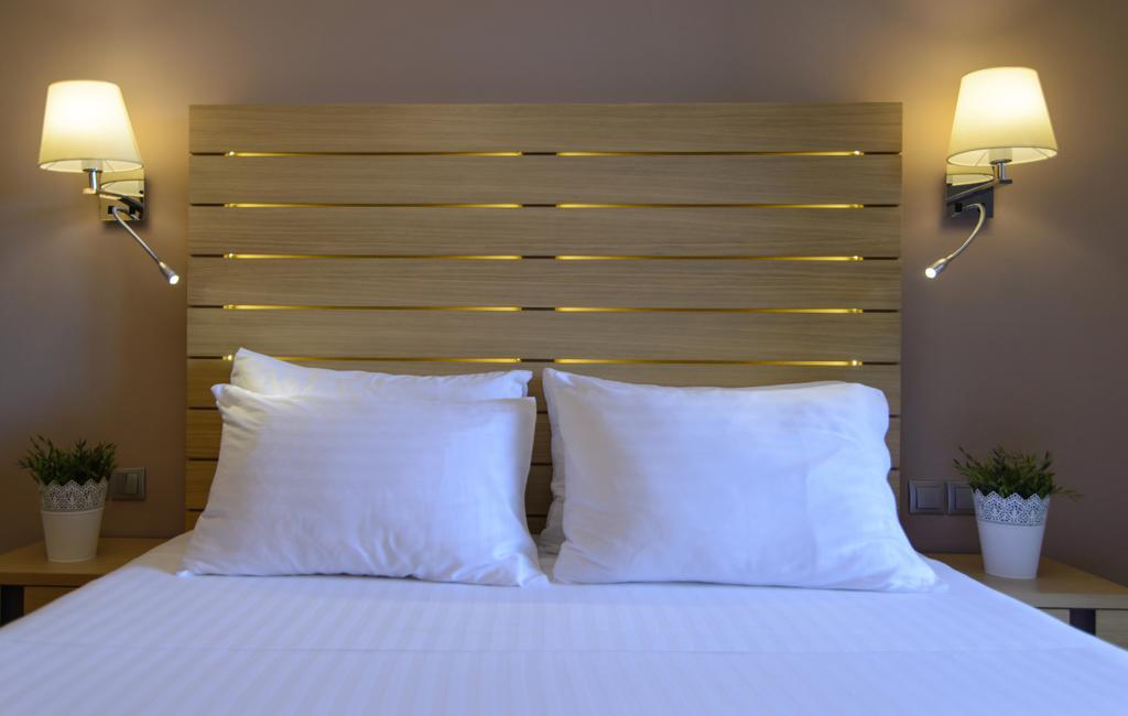Athos Thea Luxury Rooms Sarti Exteriér fotografie